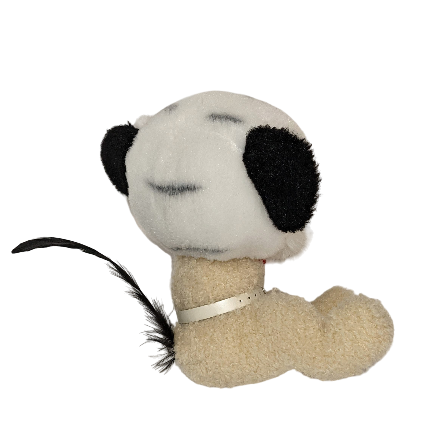stuffed plush animal toy stuffie doll unique collectable decor