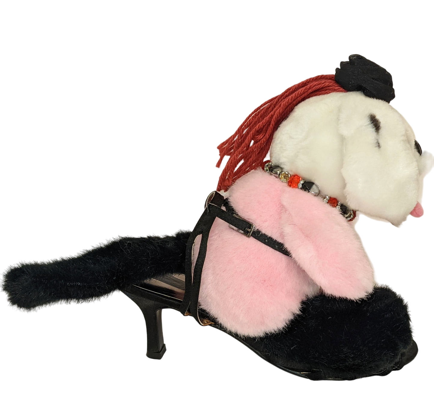 stuffed plush animal toy stuffie unique collectable