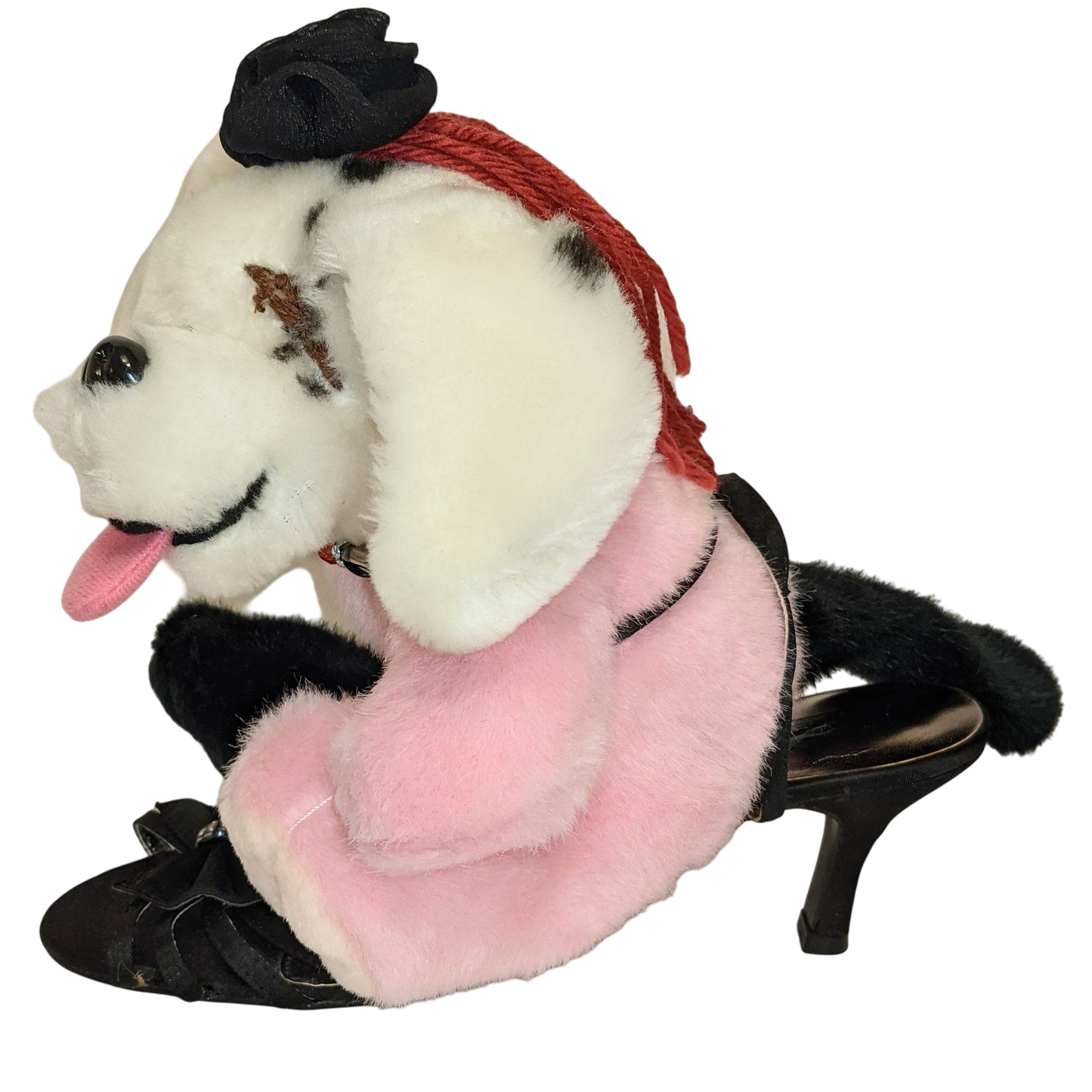 stuffed plush animal toy stuffie unique collectable