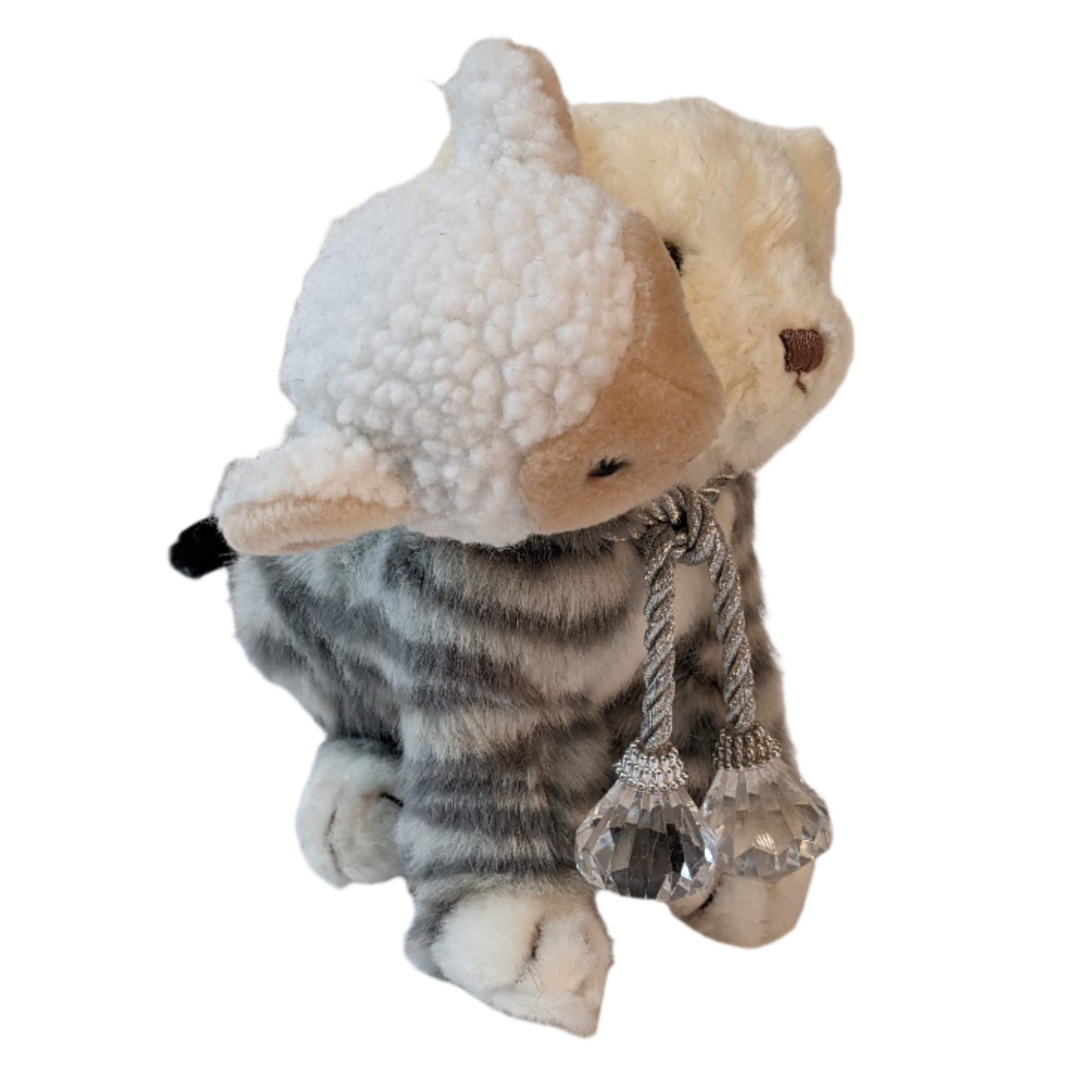 stuffed plush animal toy stuffie unique collectable