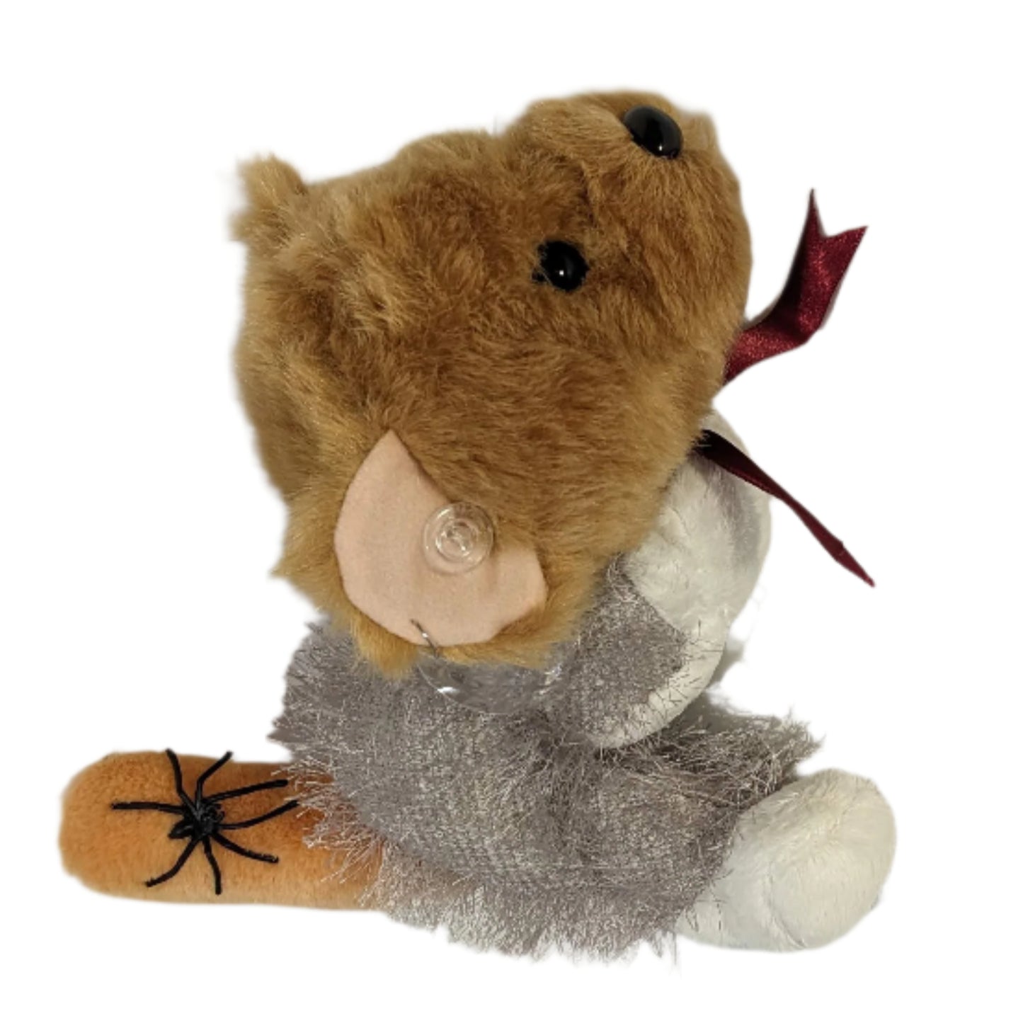 stuffed plush animal toy stuffie unique collectable