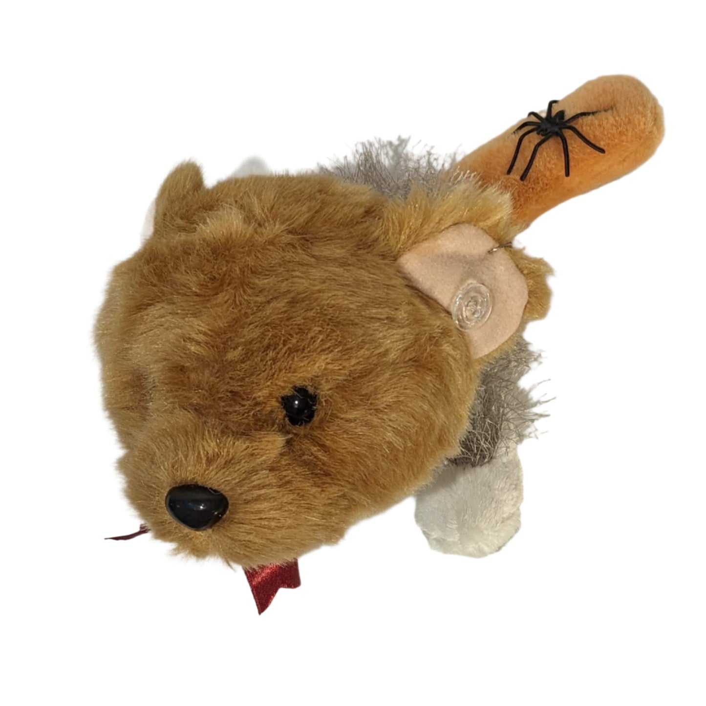 stuffed plush animal toy stuffie unique collectable