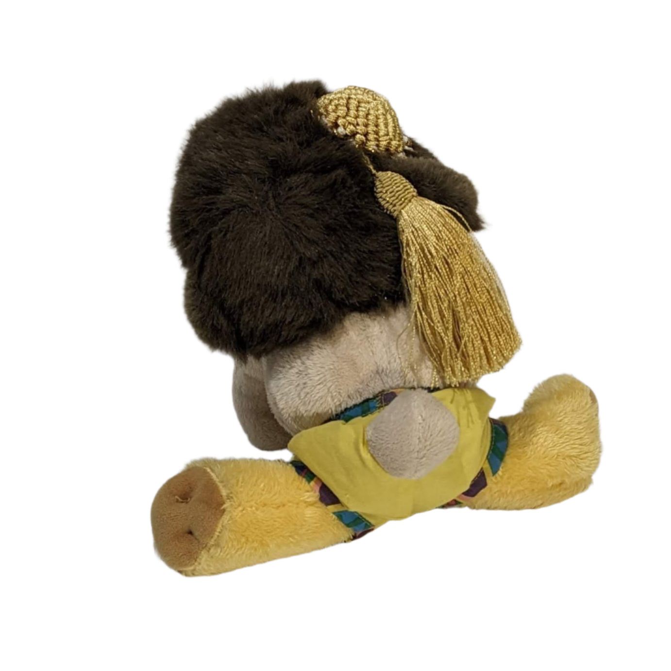 stuffed plush animal toy stuffie unique collectable