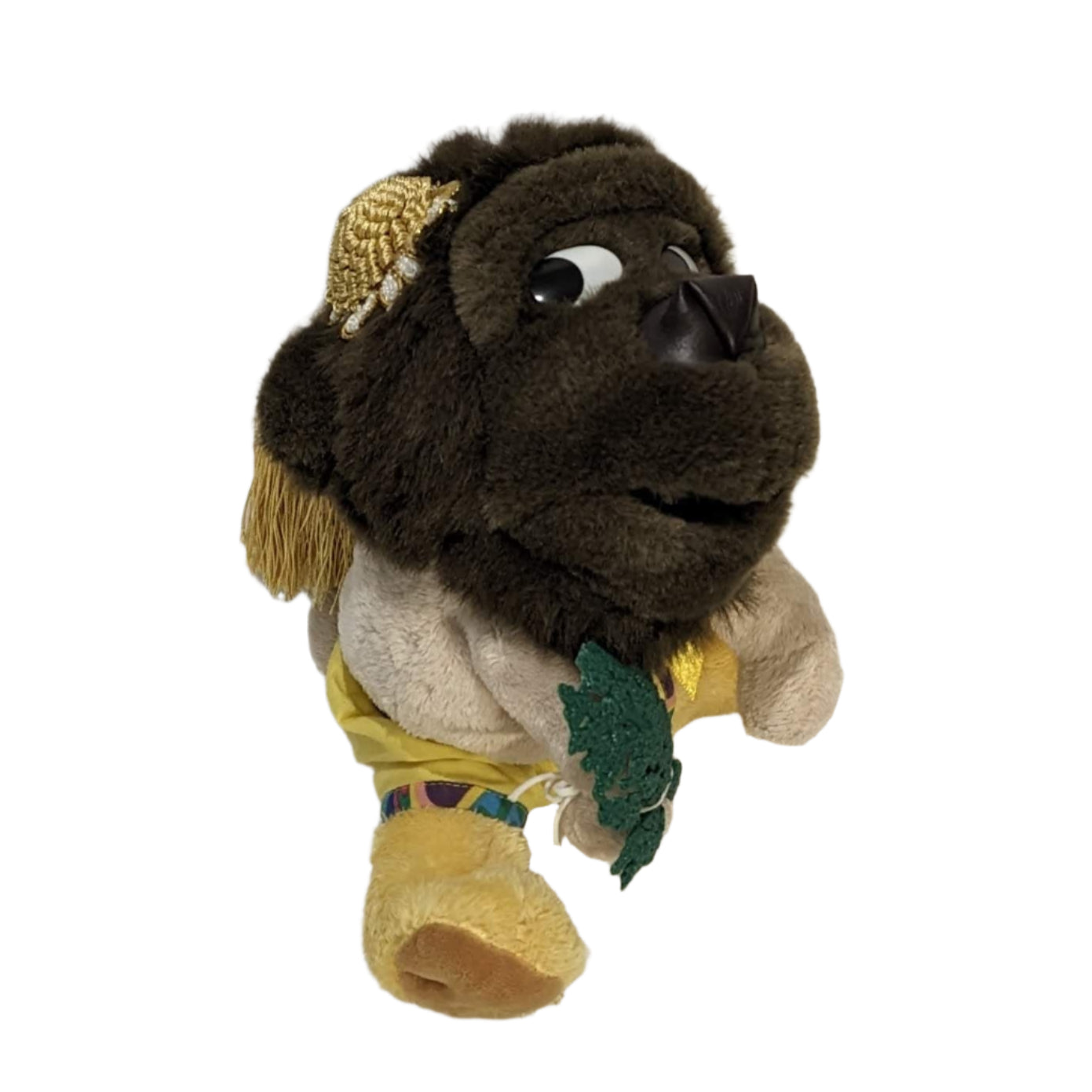 stuffed plush animal toy stuffie unique collectable