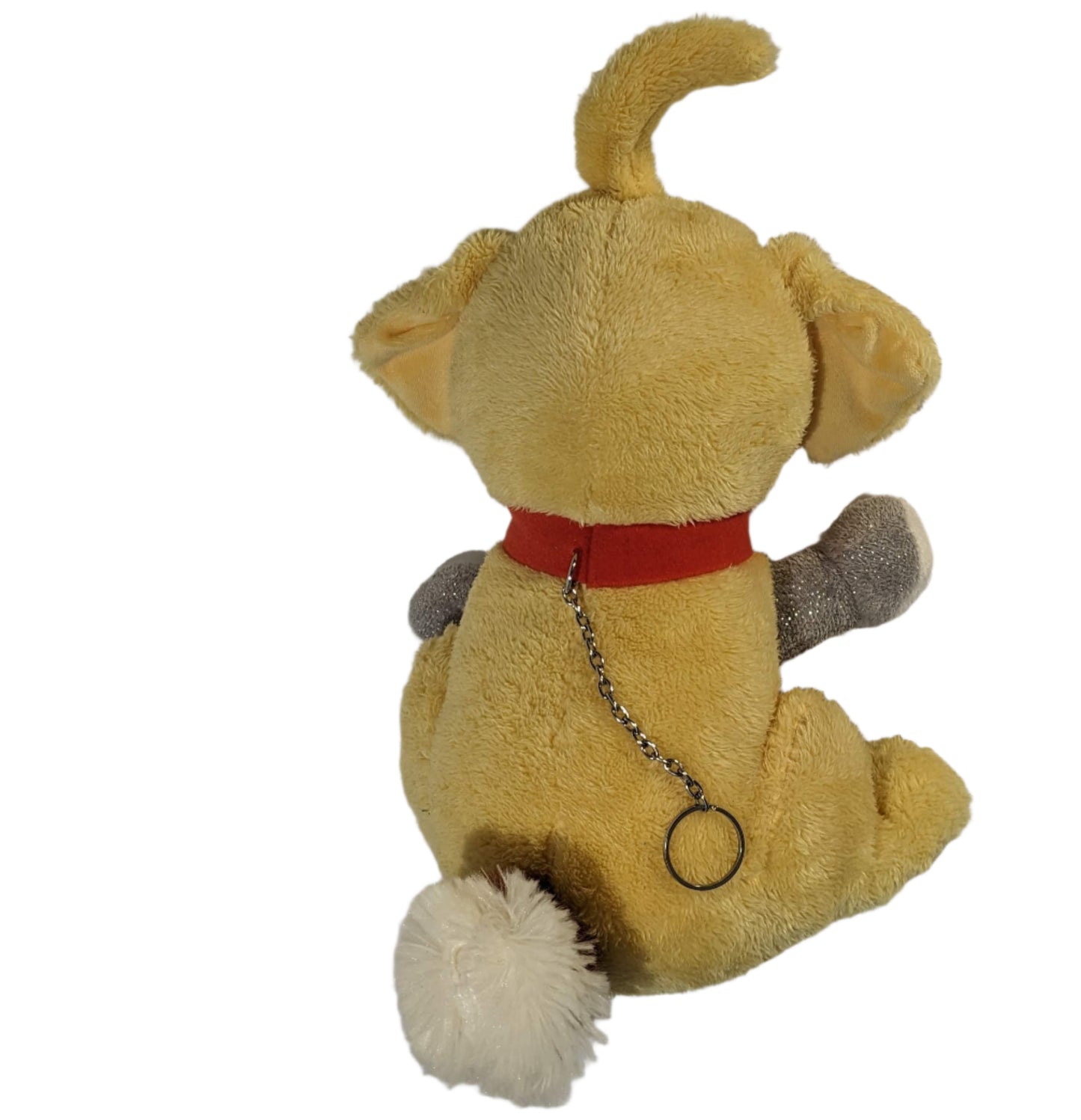 stuffed plush animal toy stuffie unique collectable