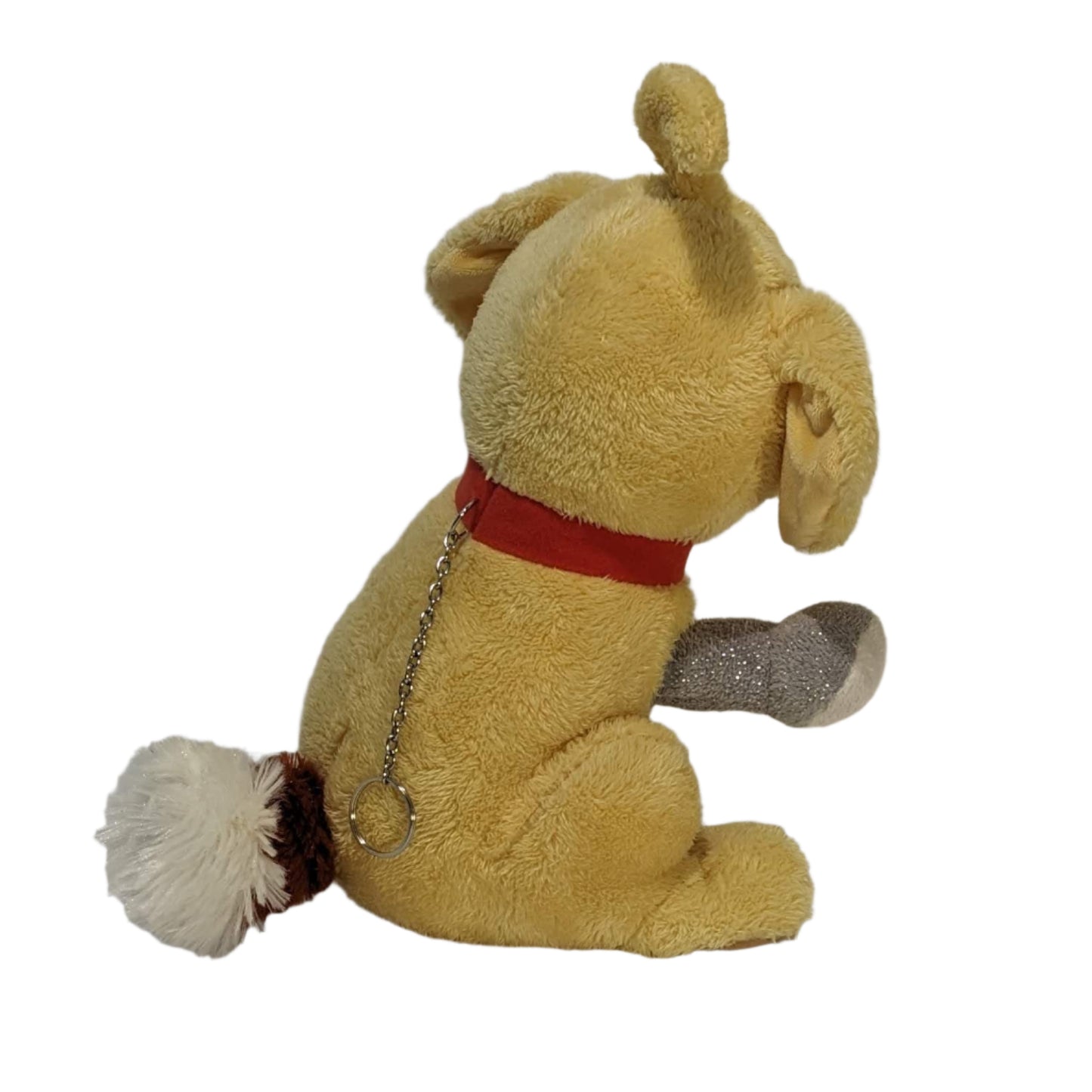 stuffed plush animal toy stuffie unique collectable