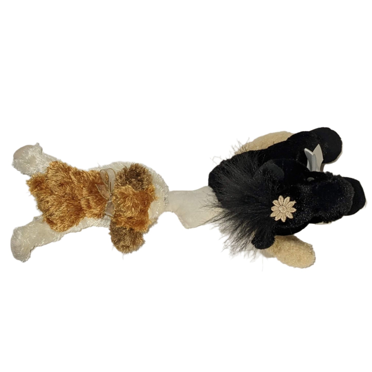 stuffed plush animal toy stuffie unique collectable