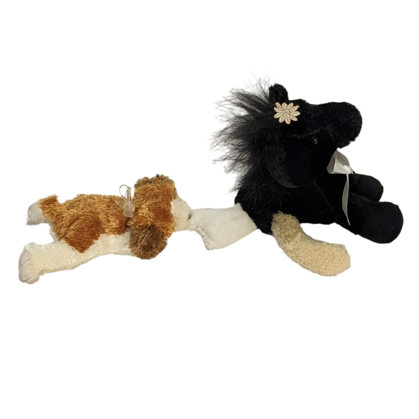 stuffed plush animal toy stuffie unique collectable