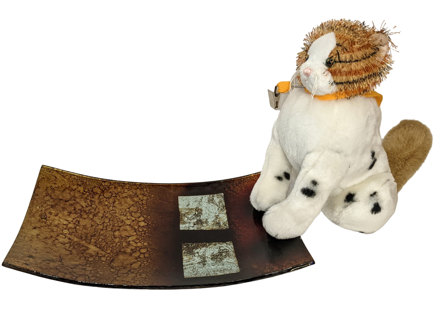stuffed plush animal toy stuffie unique collectable