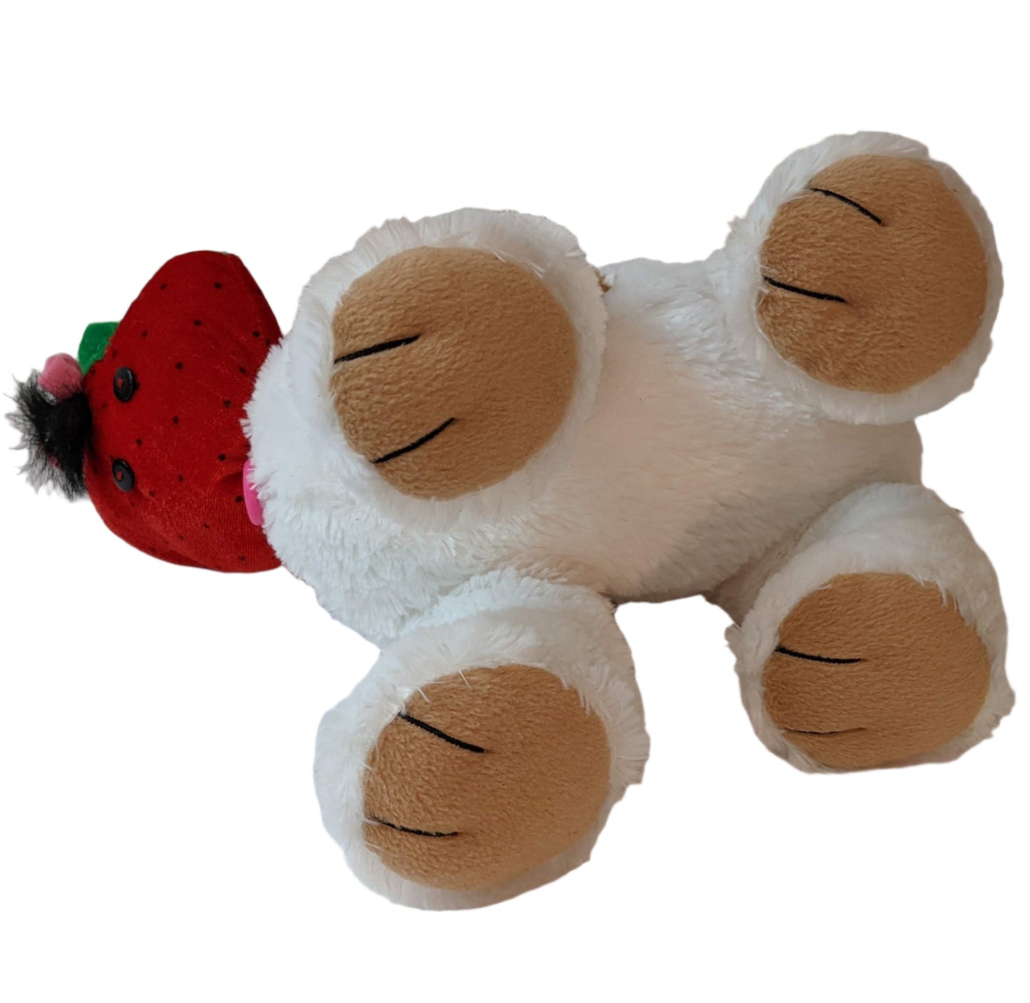 stuffed plush animal toy stuffie unique collectable