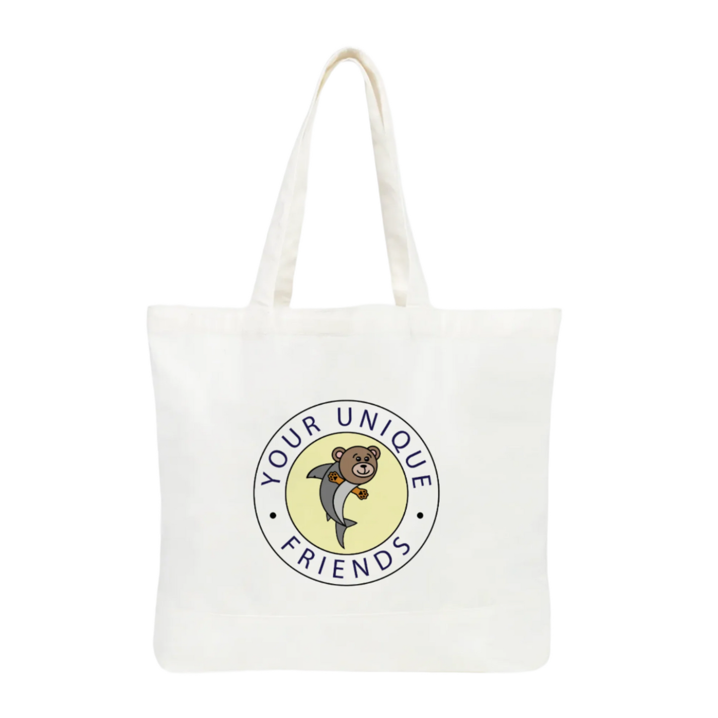 Cotton Tote Bag