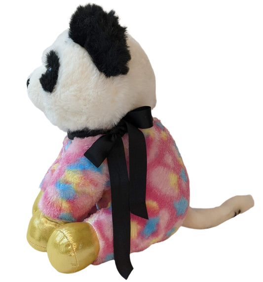 stuffed plush animal toy stuffie unique collectable
