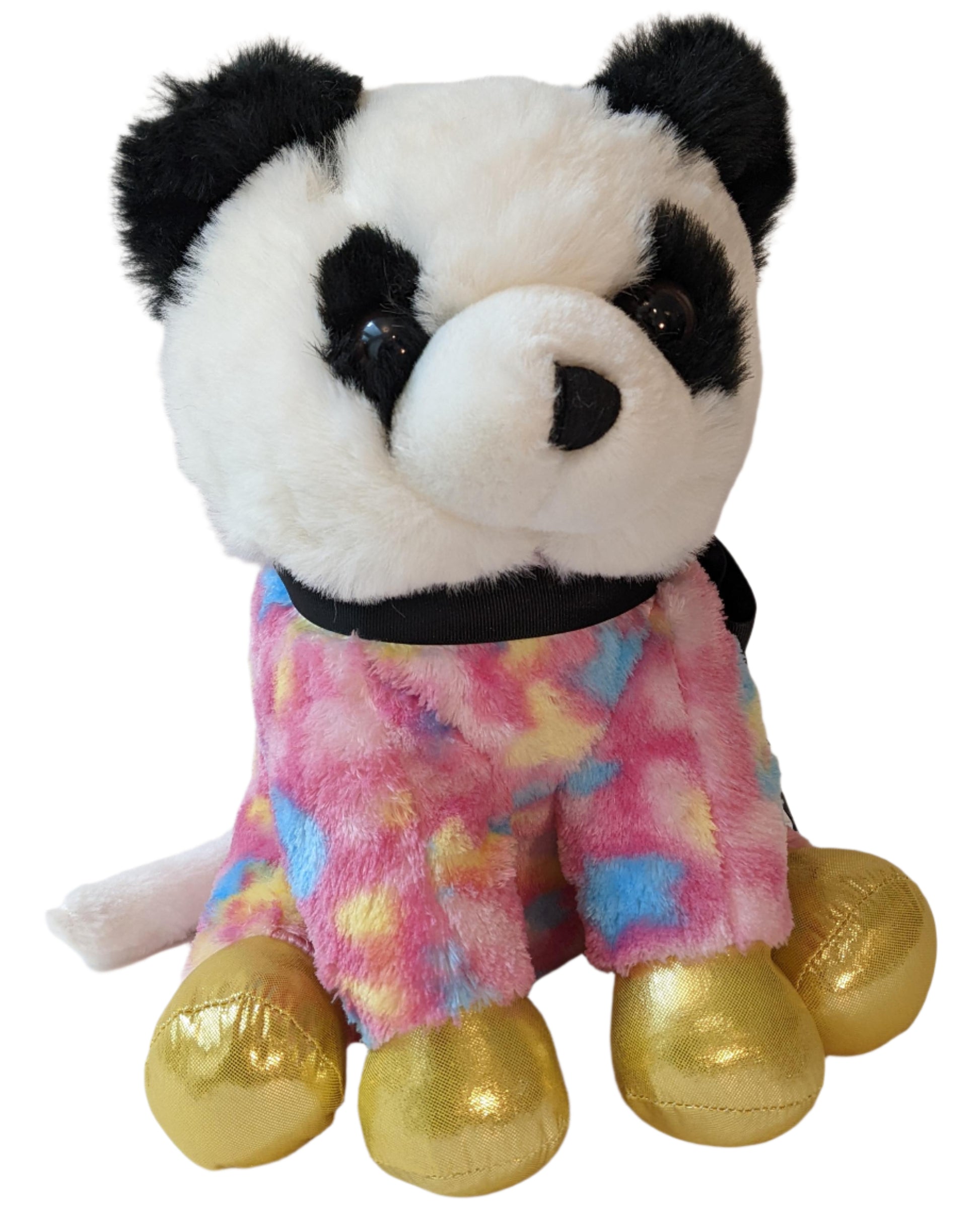 stuffed plush animal toy stuffie unique collectable