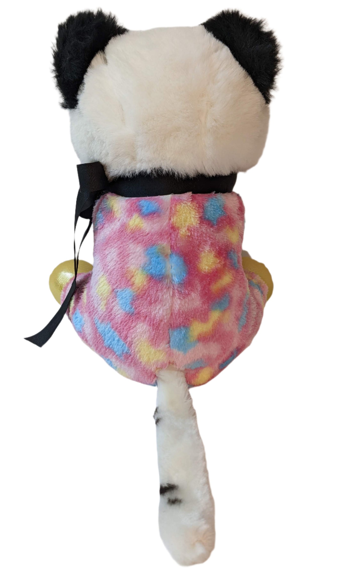 stuffed plush animal toy stuffie unique collectable
