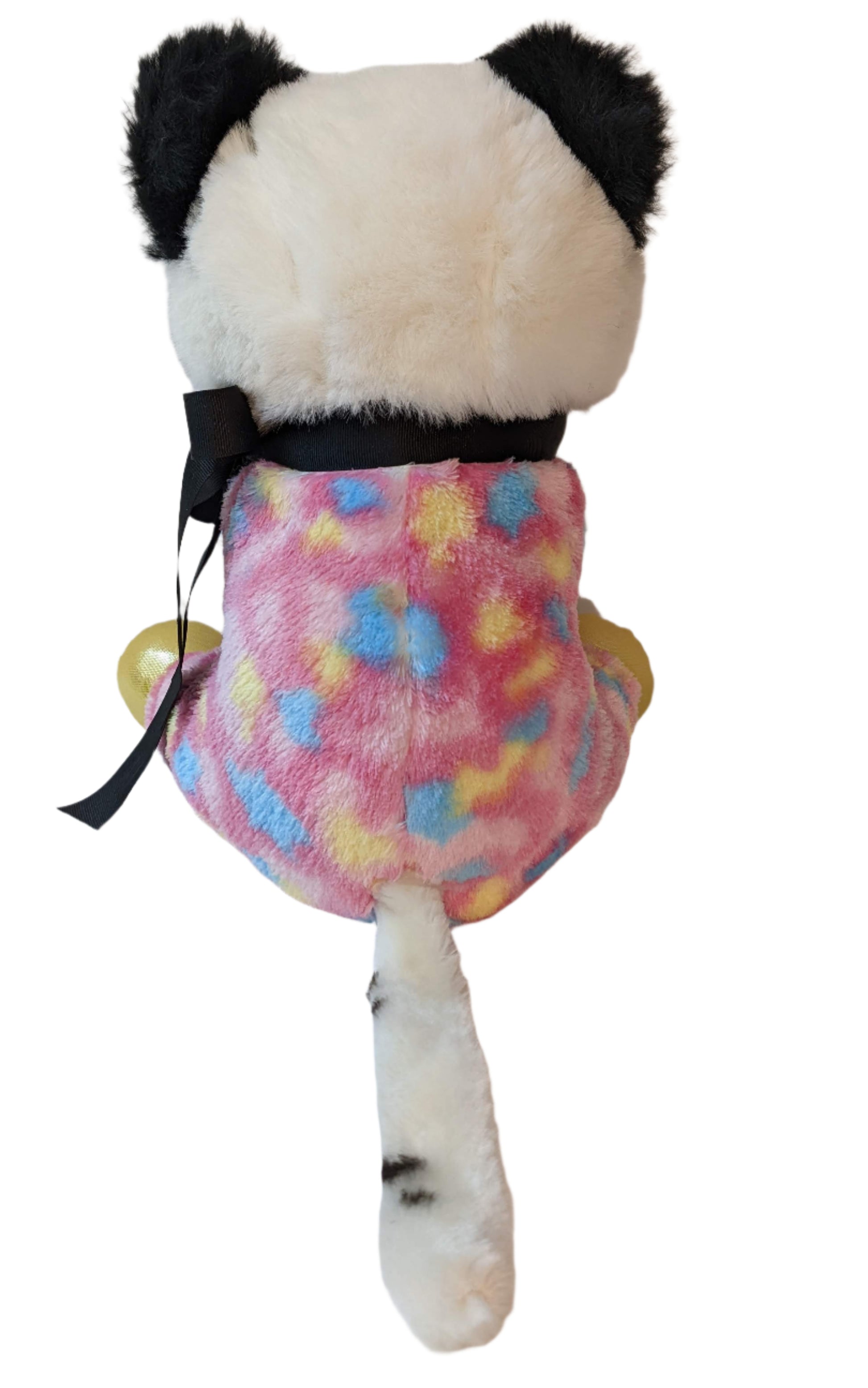 stuffed plush animal toy stuffie unique collectable