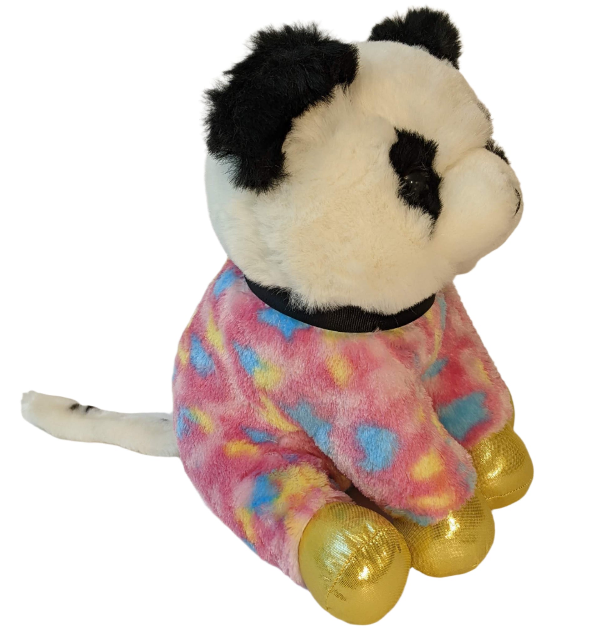 stuffed plush animal toy stuffie unique collectable