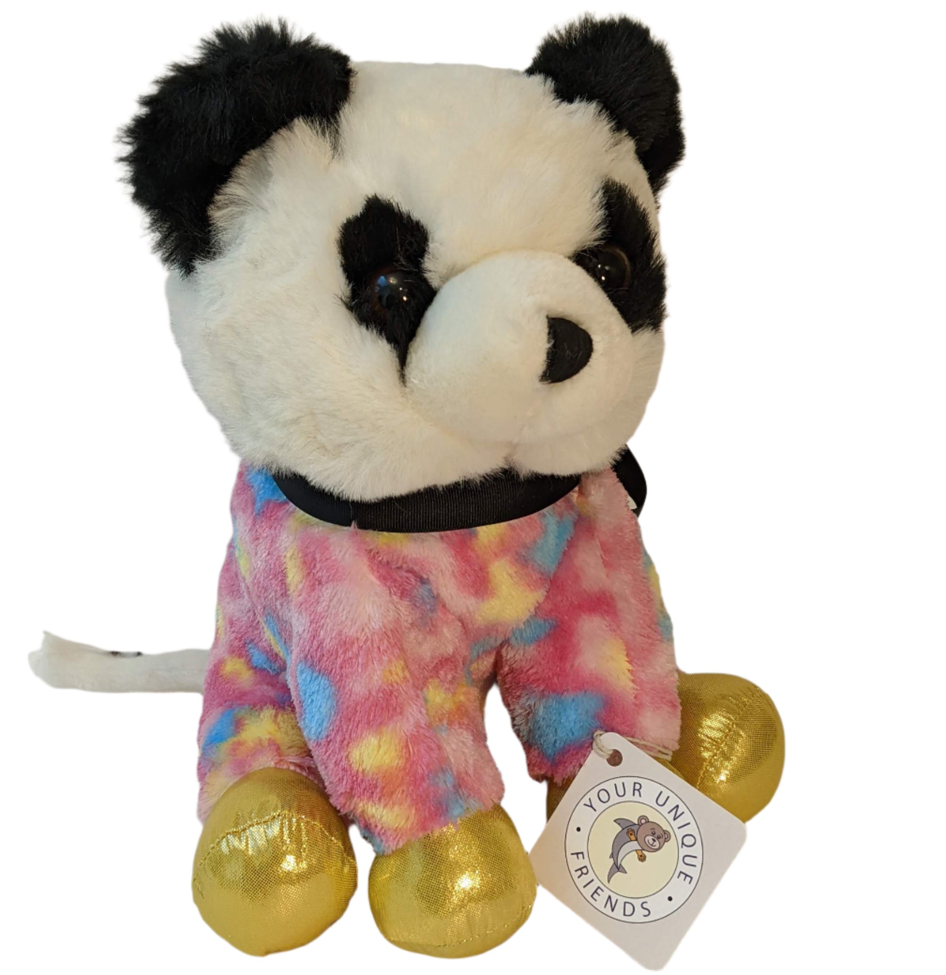 stuffed plush animal toy stuffie unique collectable
