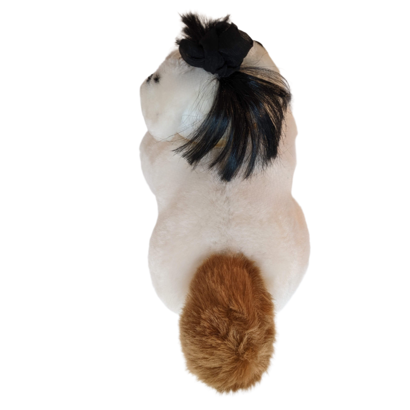 stuffed plush animal toy stuffie unique collectable