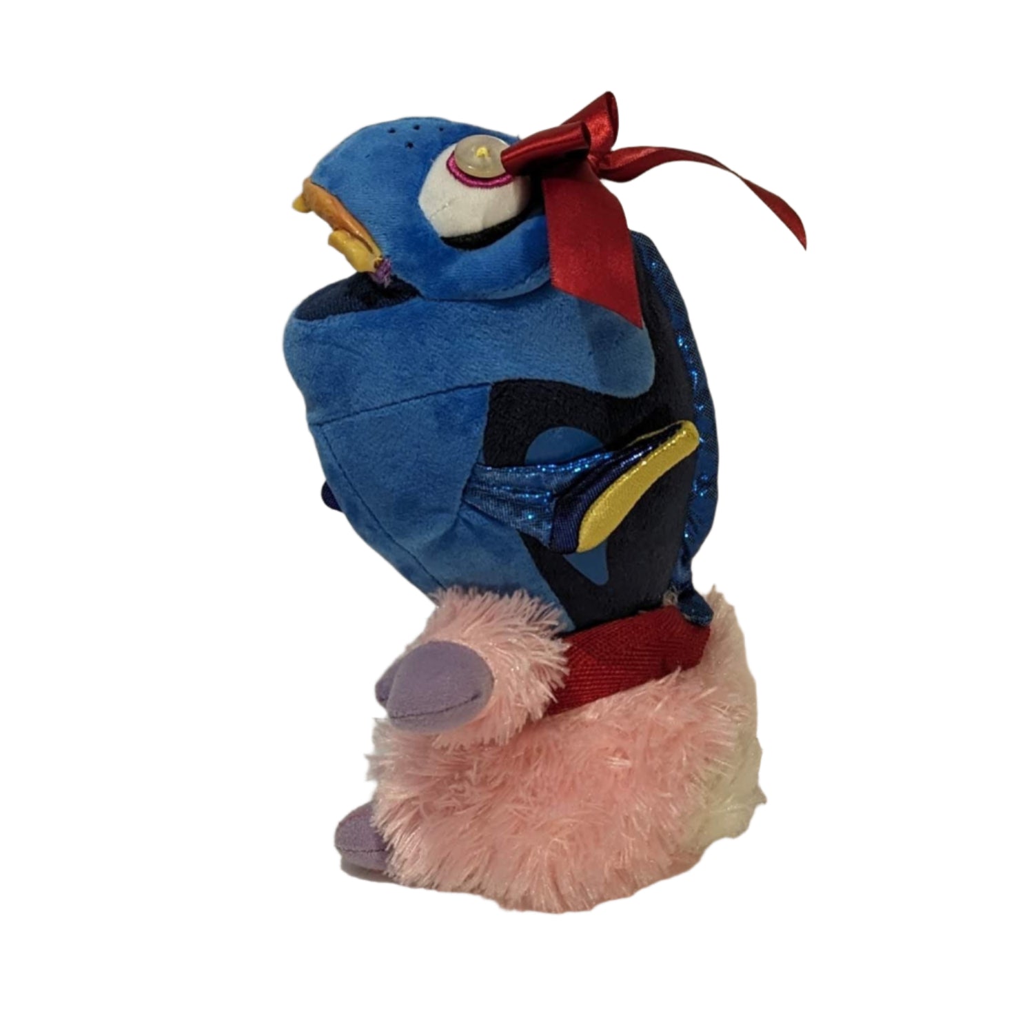 stuffed plush animal toy stuffie unique collectable