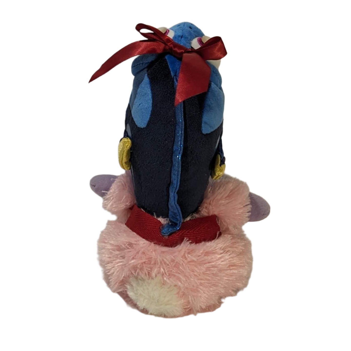 stuffed plush animal toy stuffie unique collectable