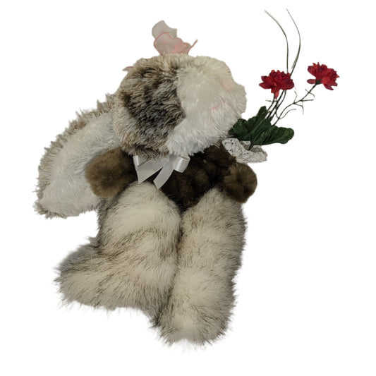 stuffed plush animal toy stuffie unique collectable