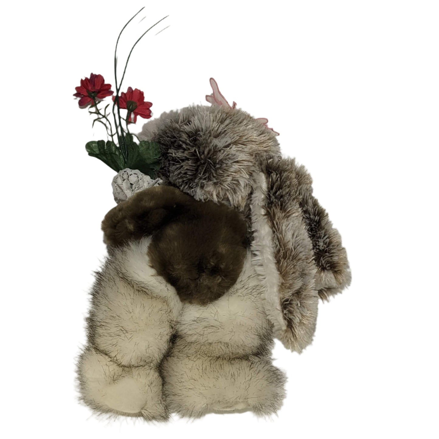 stuffed plush animal toy stuffie unique collectable