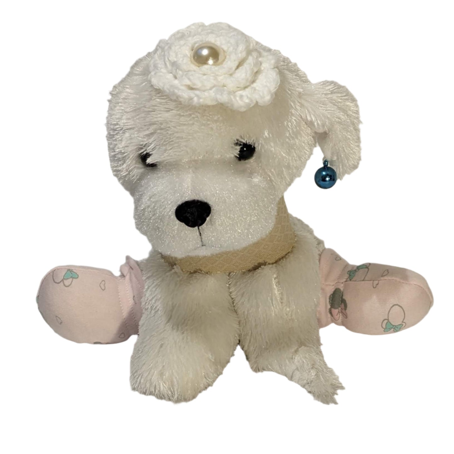 stuffed plush animal toy stuffie unique collectable