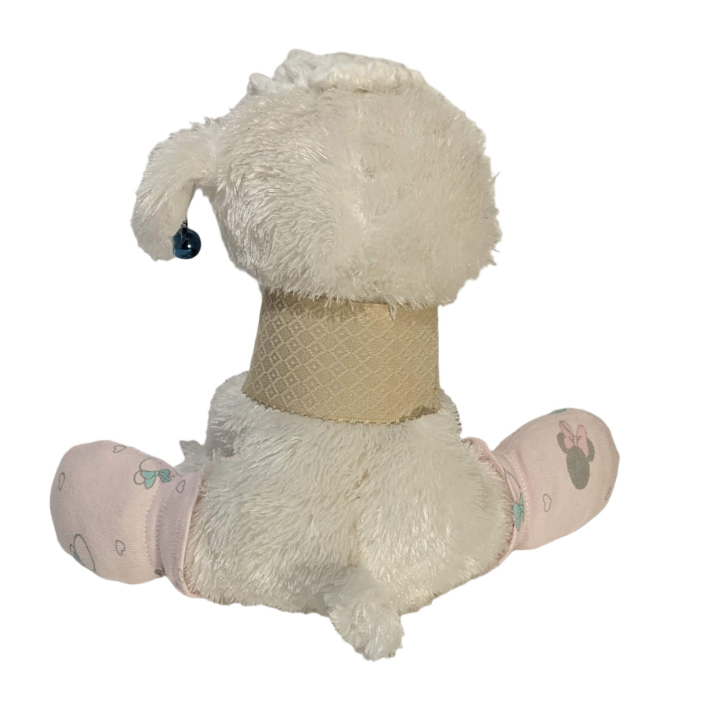 stuffed plush animal toy stuffie unique collectable