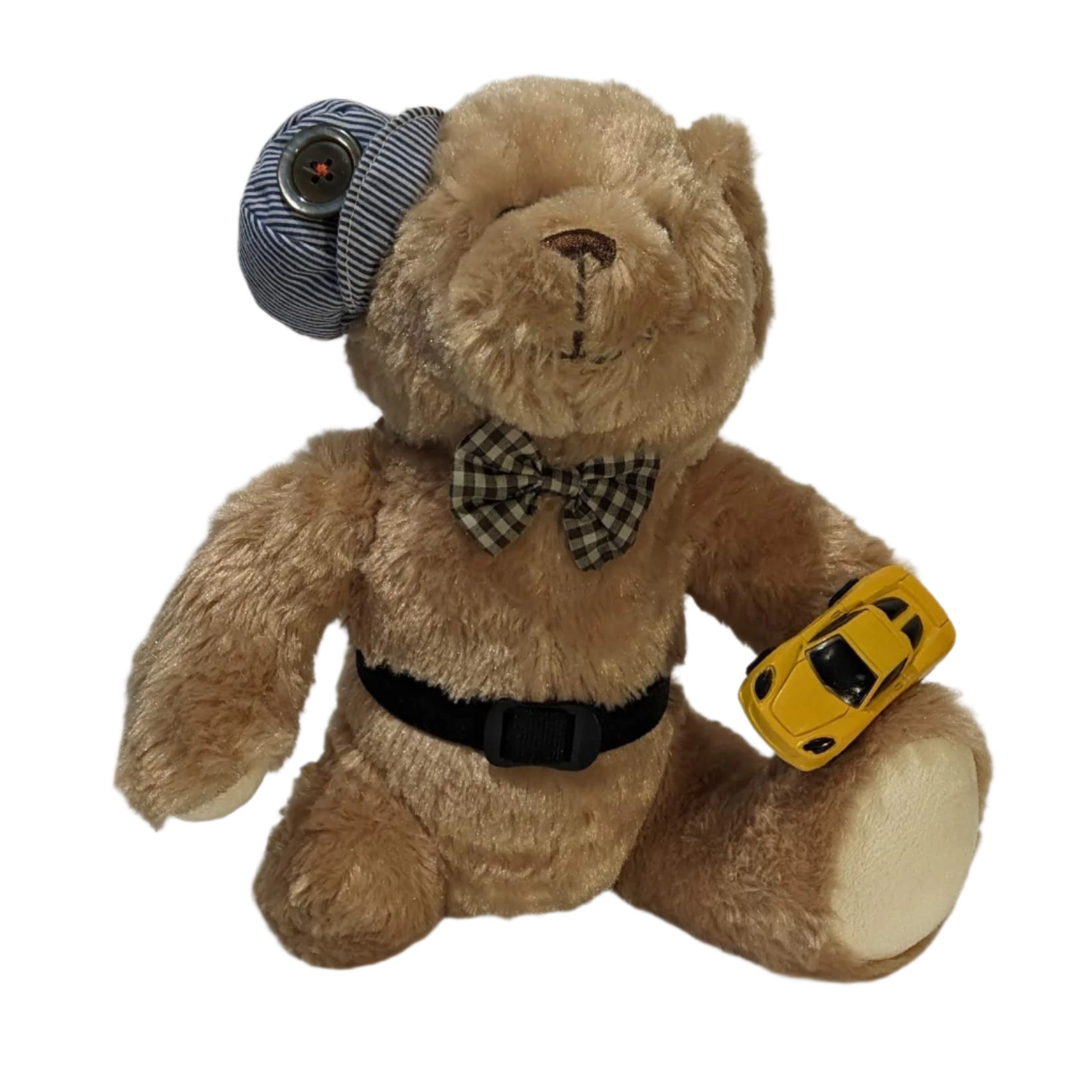 stuffed plush animal toy stuffie unique collectable