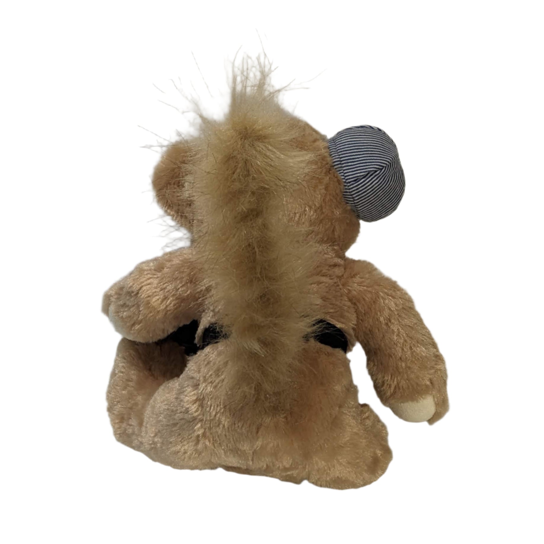 stuffed plush animal toy stuffie unique collectable