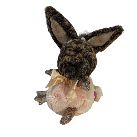 stuffed plush animal toy stuffie unique collectable