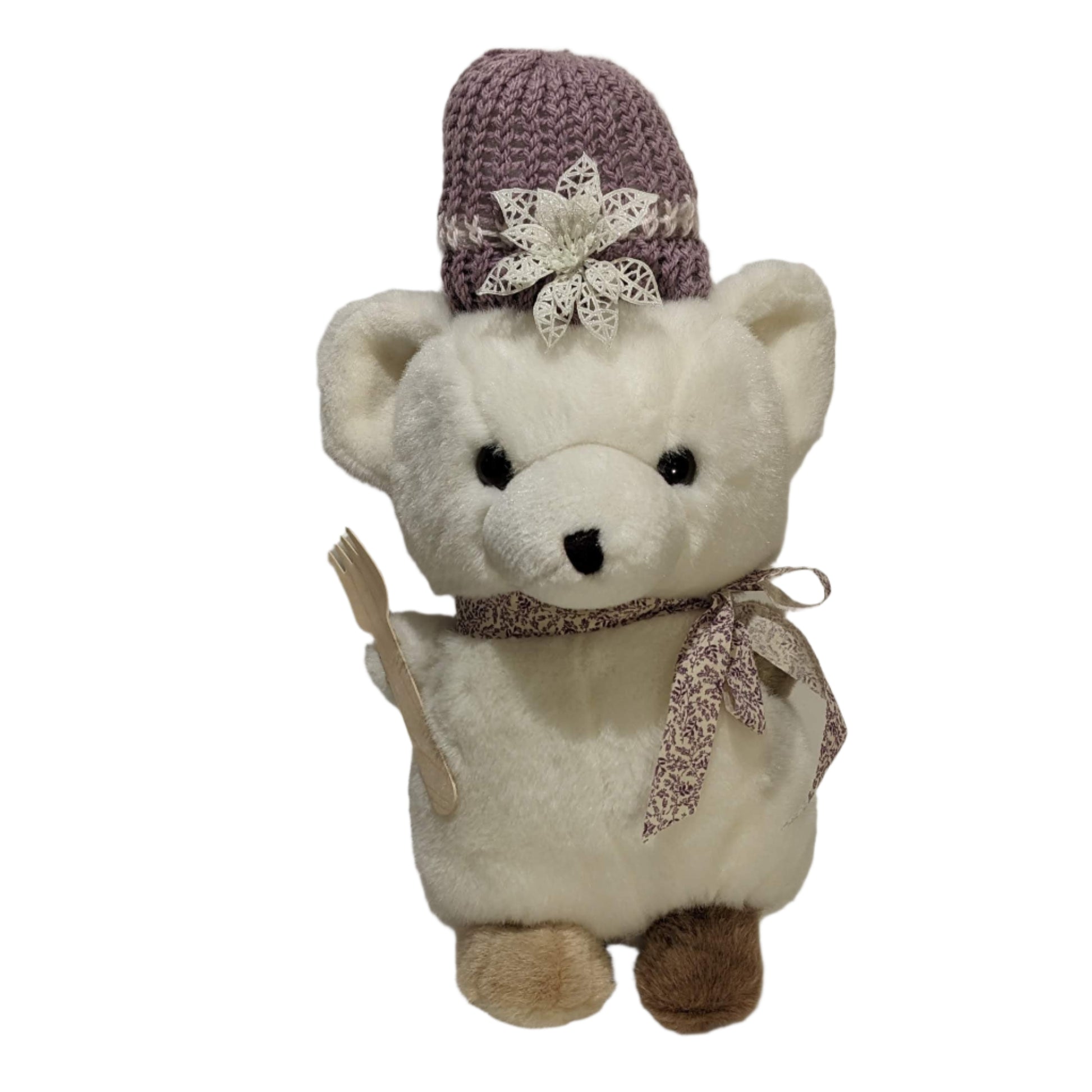 stuffed plush animal toy stuffie unique collectable