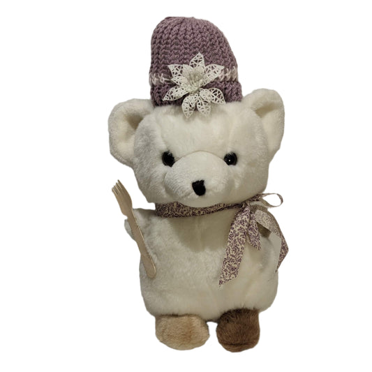 stuffed plush animal toy stuffie unique collectable