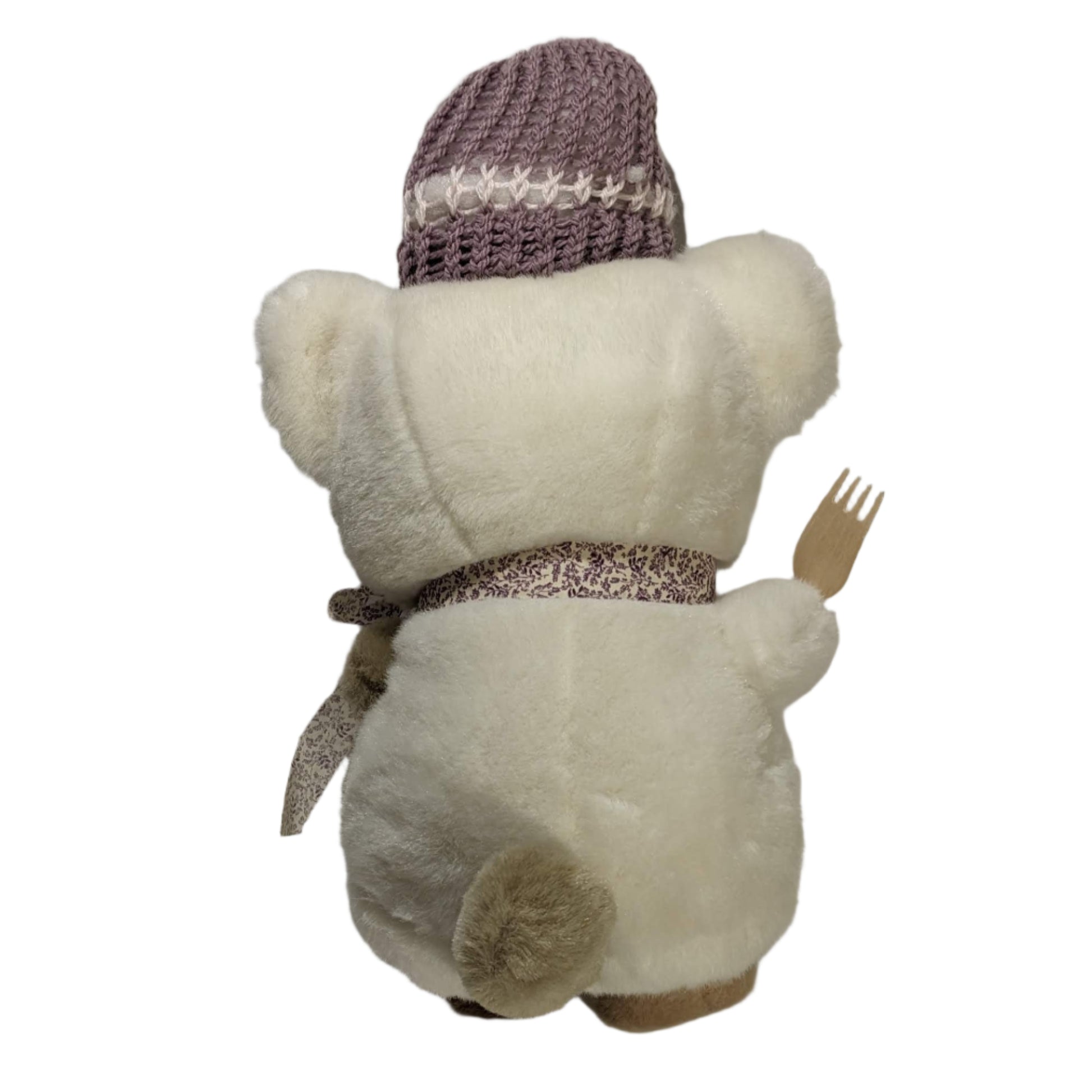 stuffed plush animal toy stuffie unique collectable