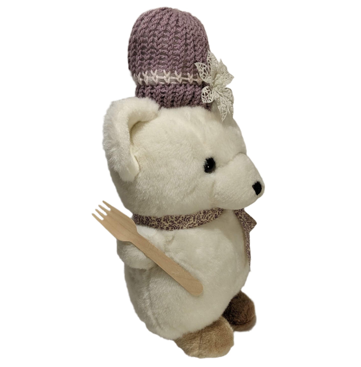 stuffed plush animal toy stuffie unique collectable