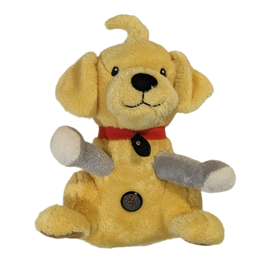 stuffed plush animal toy stuffie unique collectable