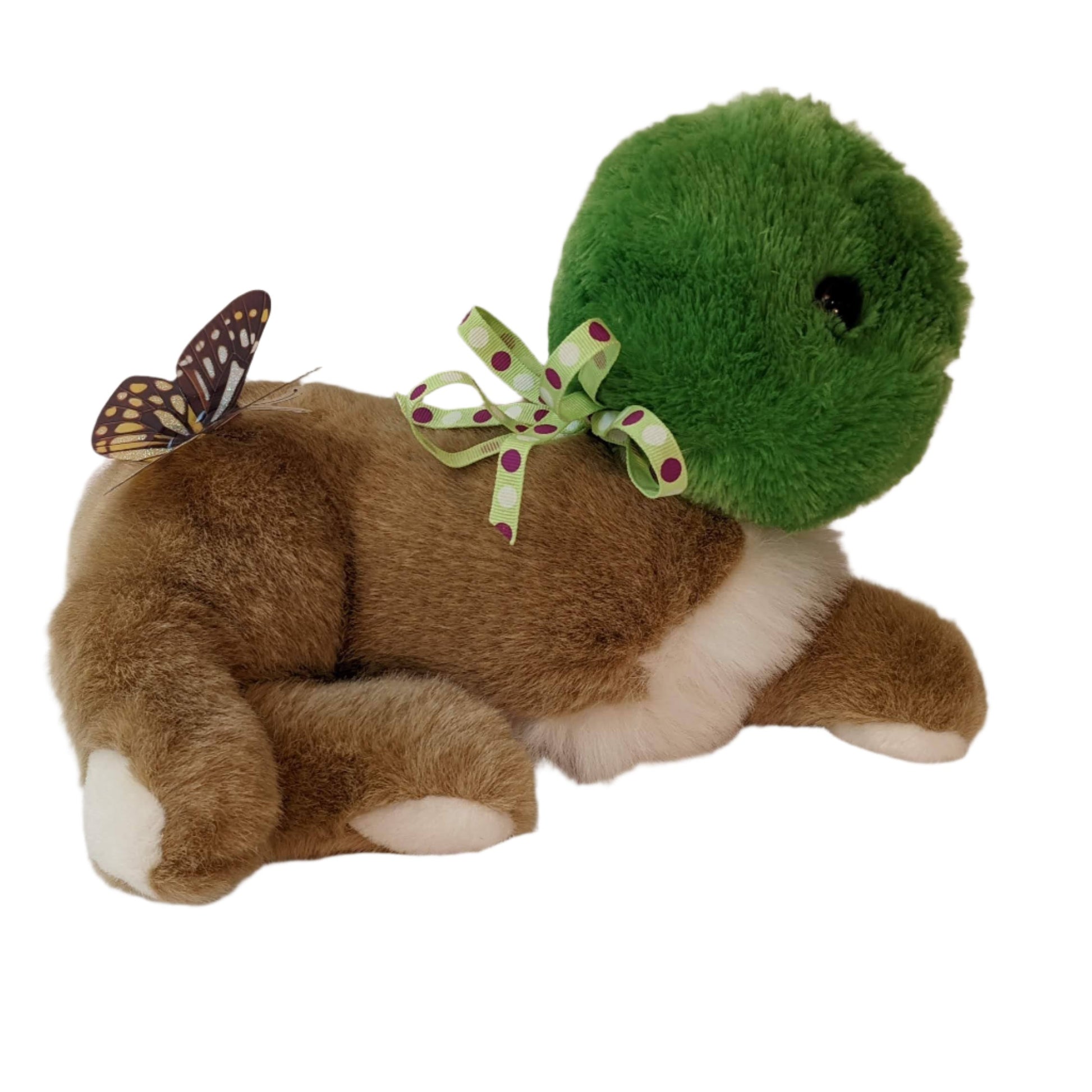 stuffed plush animal toy stuffie unique collectable