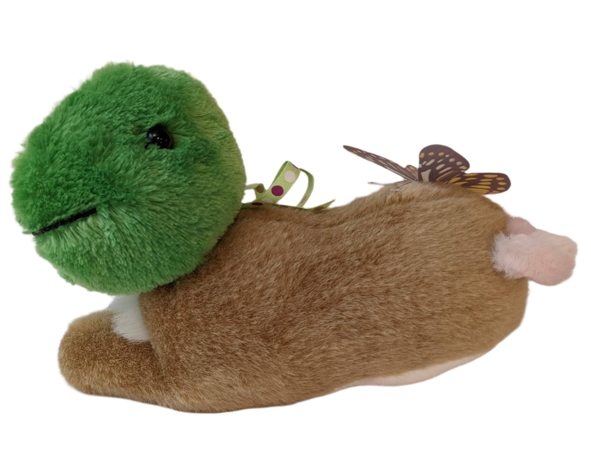 stuffed plush animal toy stuffie unique collectable