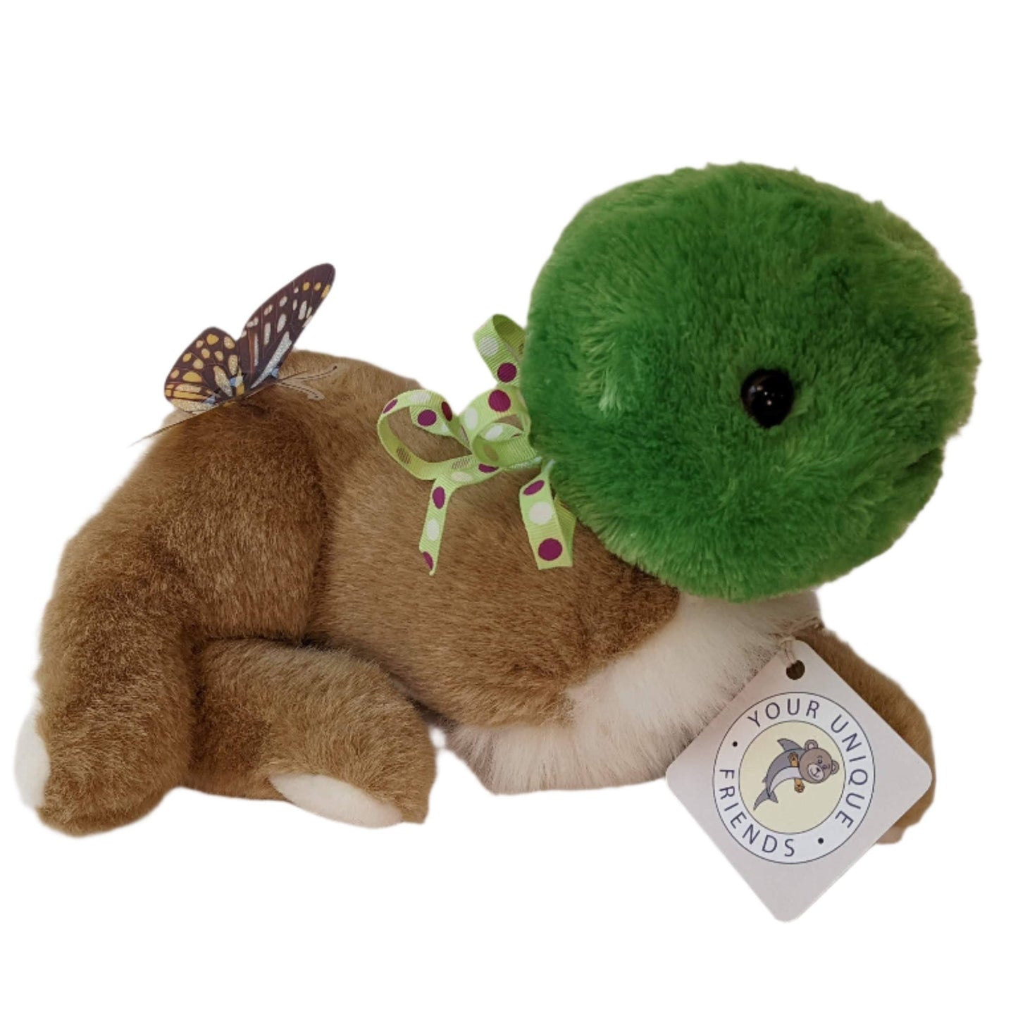 stuffed plush animal toy stuffie unique collectable