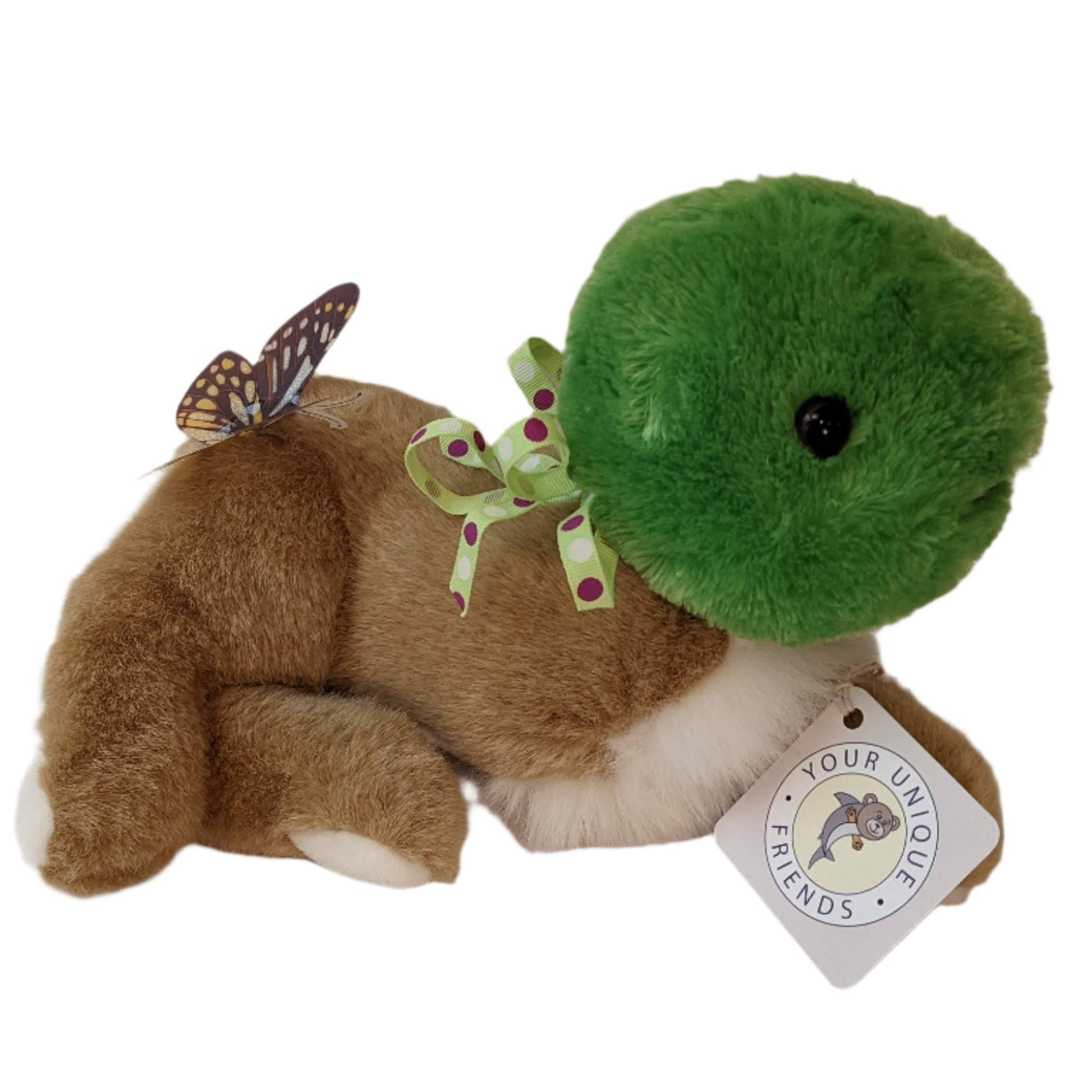 stuffed plush animal toy stuffie unique collectable