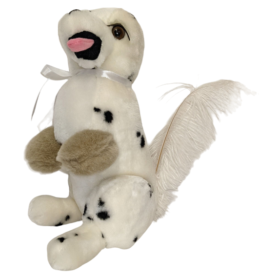 stuffed plush animal toy stuffie doll unique collectable decor