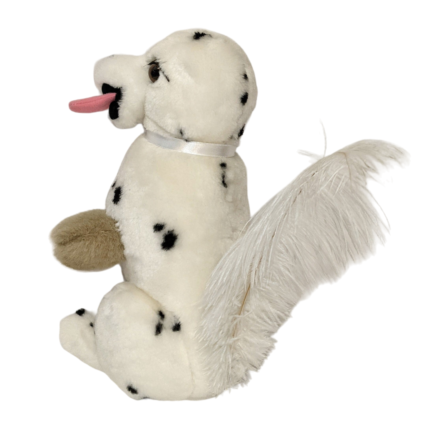 stuffed plush animal toy stuffie doll unique collectable decor