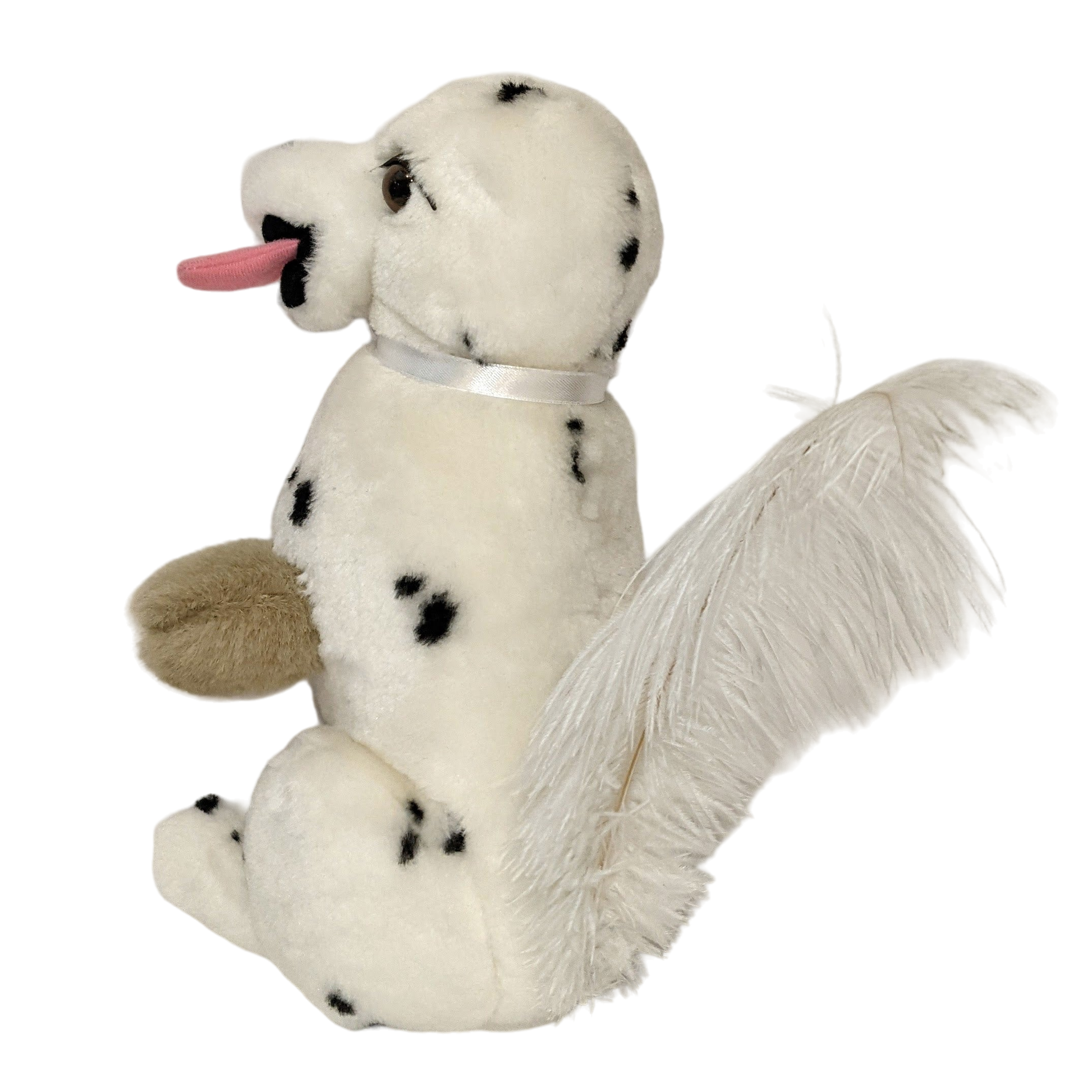 stuffed plush animal toy stuffie doll unique collectable decor