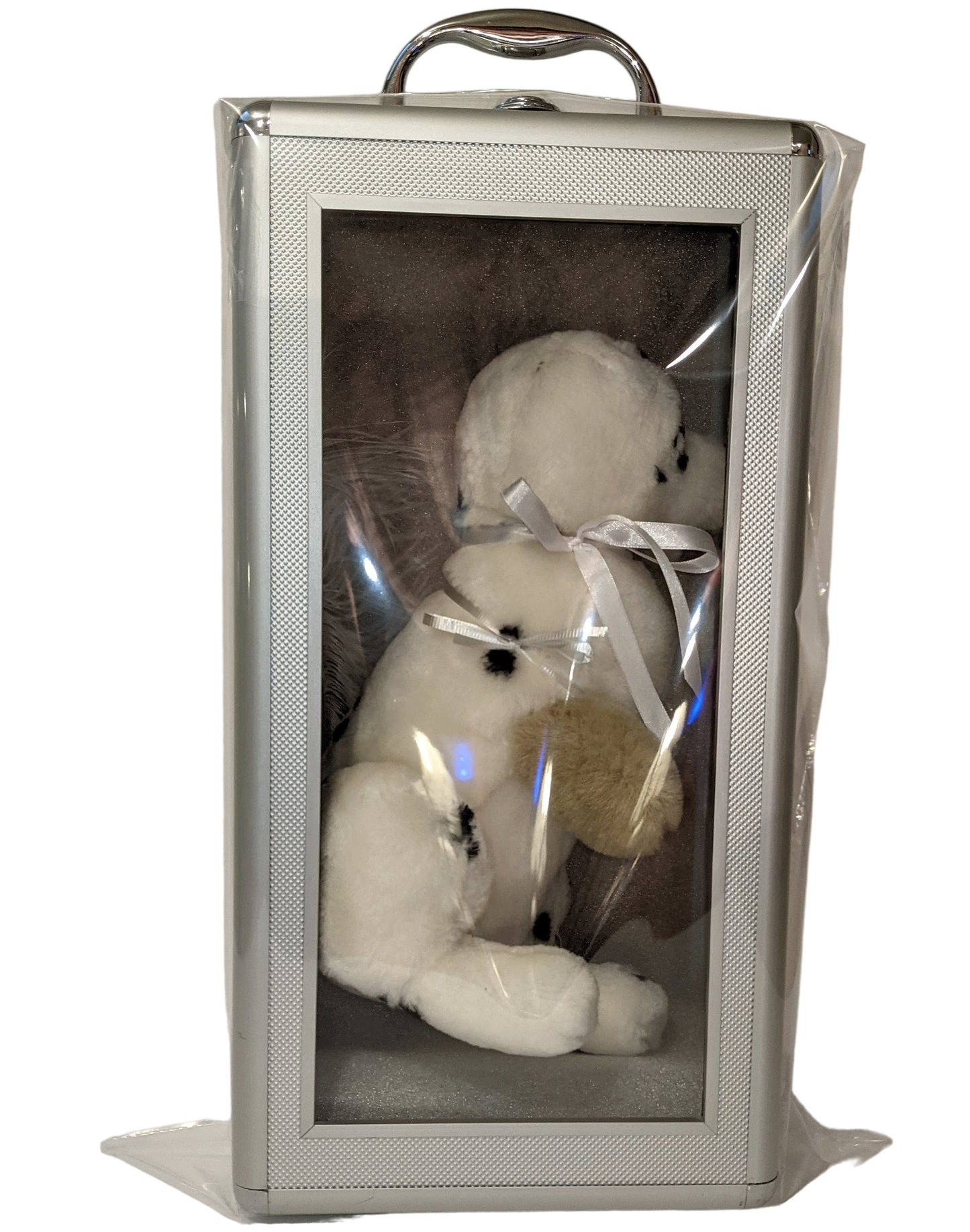 stuffed plush animal toy stuffie doll unique collectable decor