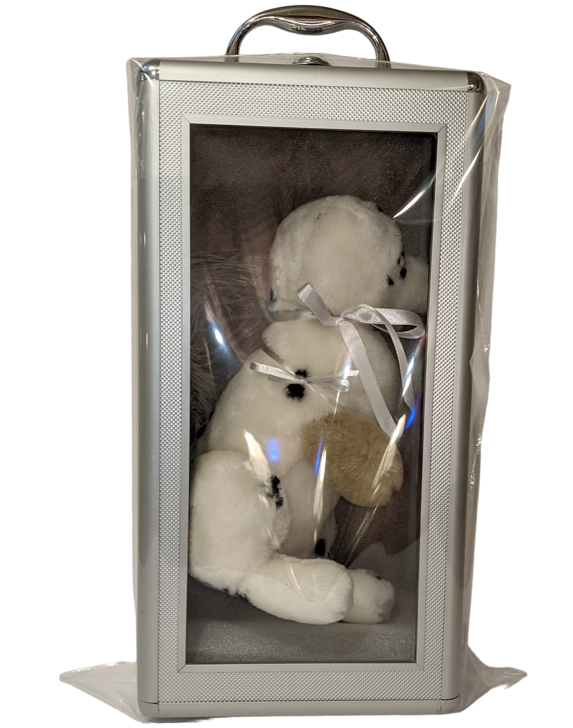 stuffed plush animal toy stuffie doll unique collectable decor