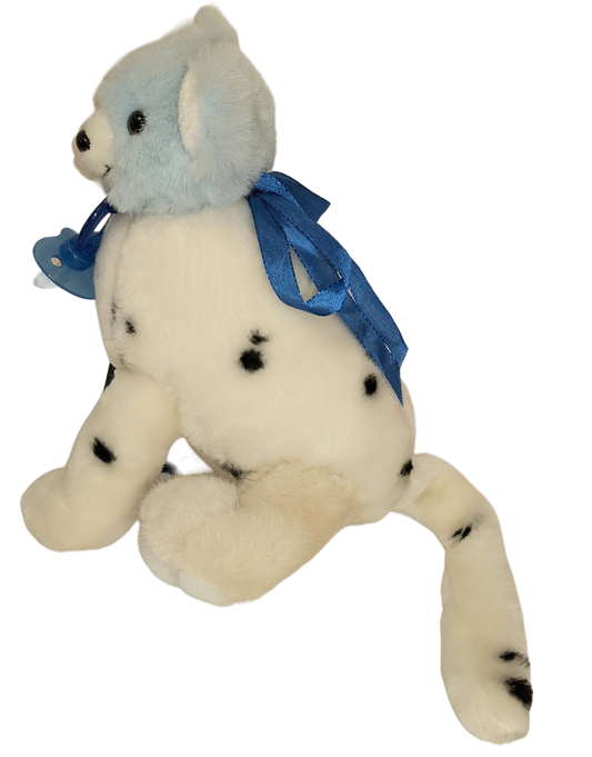 stuffed plush animal toy stuffie unique collectable